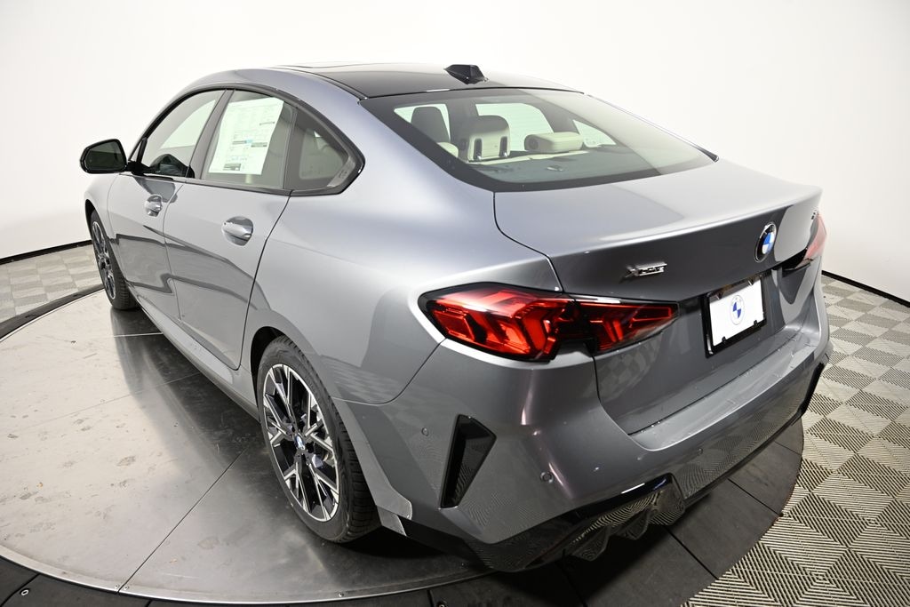 New 2026 BMW 2 Series 228 Gran Coupe Sedan