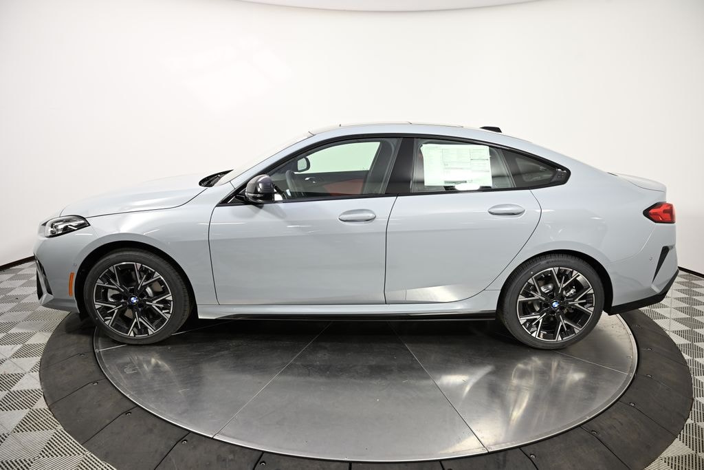 New 2026 BMW 2 Series 228 Gran Coupe Sedan