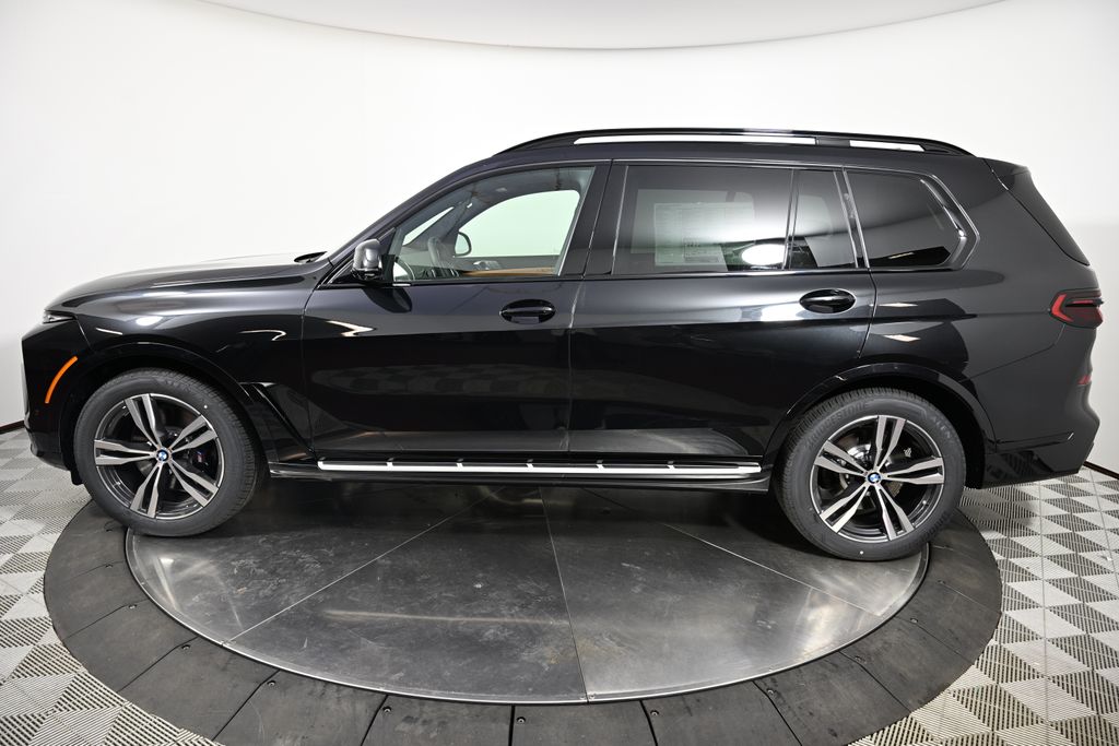 New 2027 BMW X7 xDrive40i SUV