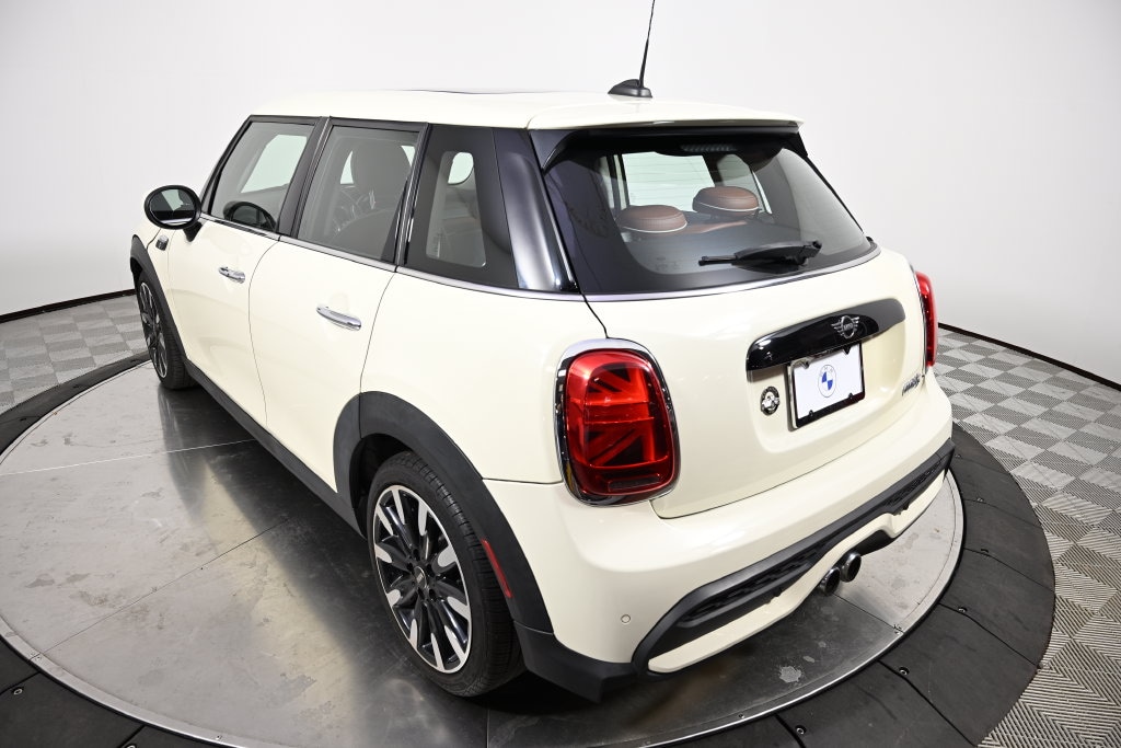 Used 2023 MINI Cooper S Signature Hatchback