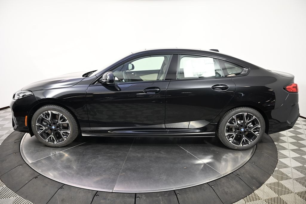 New 2026 BMW 2 Series 228 Gran Coupe Sedan