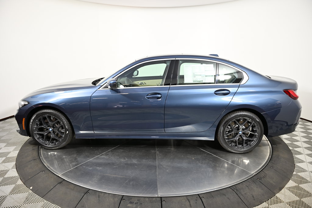 New 2026 BMW 3 Series 330i xDrive Sedan