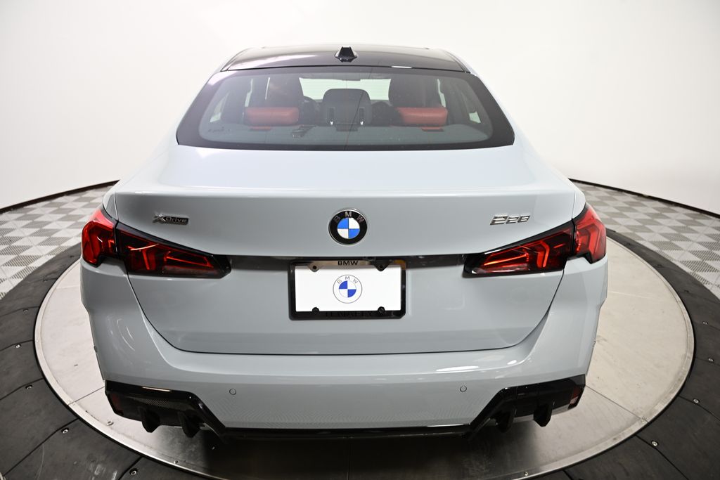 New 2026 BMW 2 Series 228 Gran Coupe Sedan