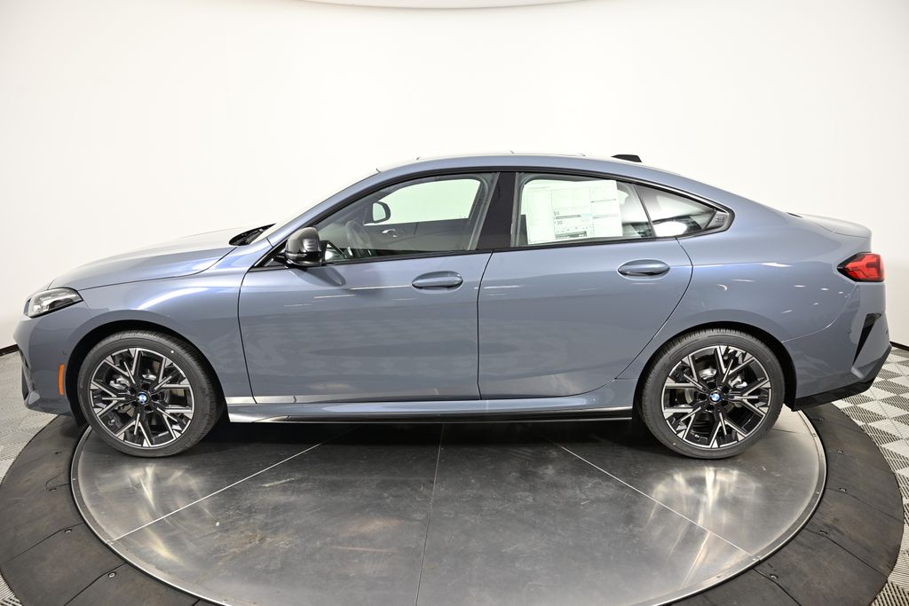 New 2026 BMW 2 Series 228 Gran Coupe Sedan