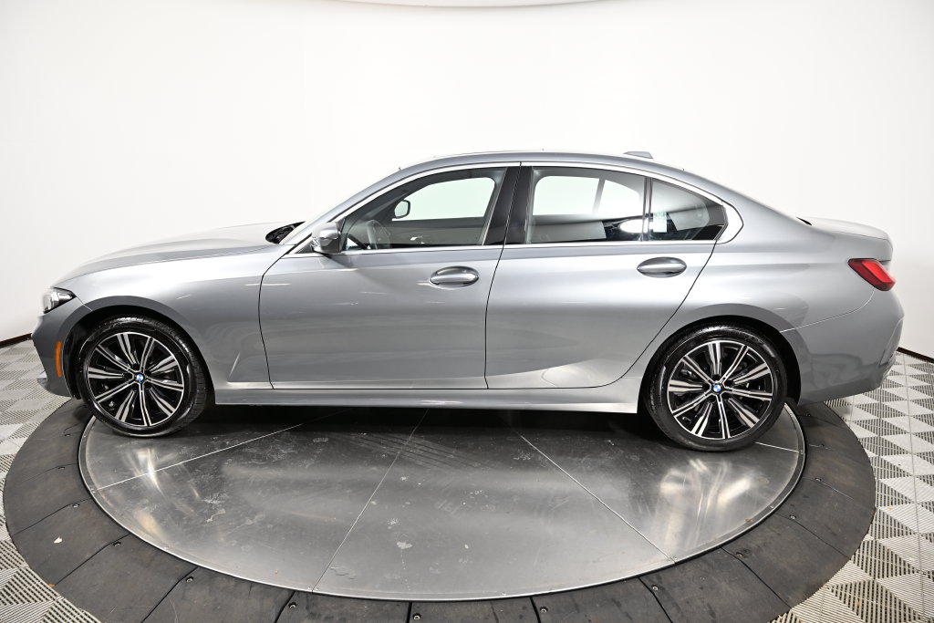 Used 2026 BMW 3 Series 330i xDrive Sedan