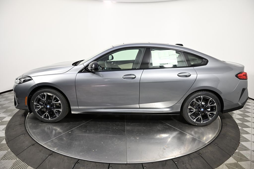 New 2026 BMW 2 Series 228 Gran Coupe Sedan
