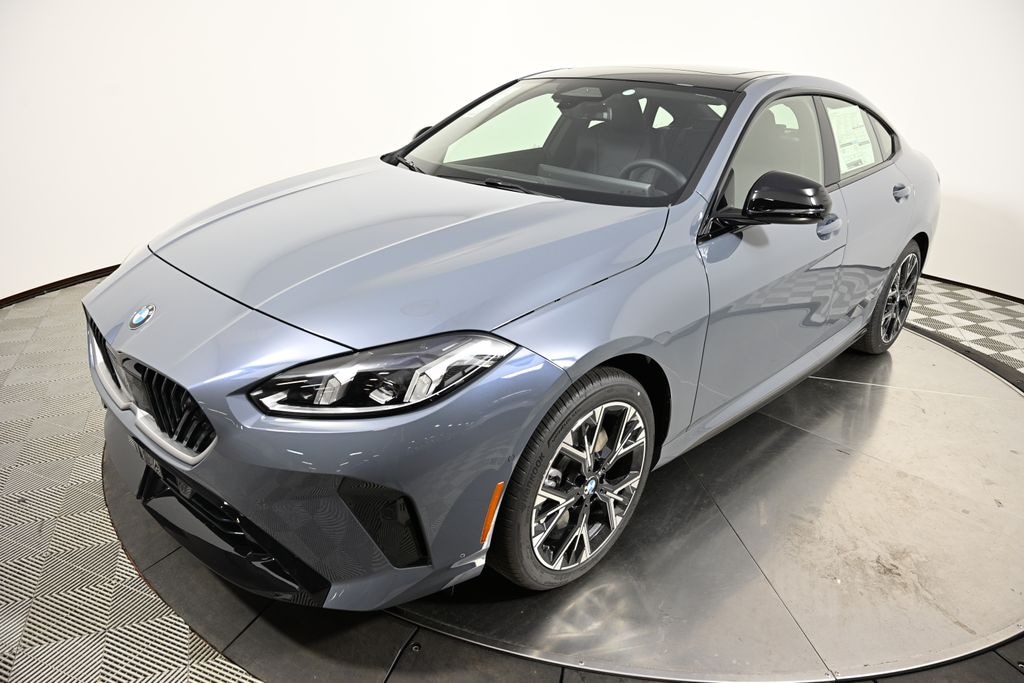 New 2026 BMW 2 Series 228 Gran Coupe Sedan