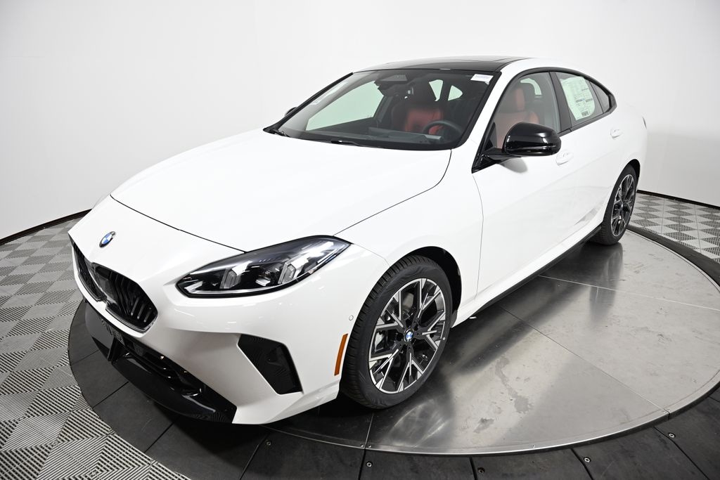New 2026 BMW 2 Series 228 Gran Coupe Sedan