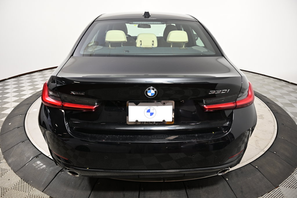 New 2026 BMW 3 Series 330i xDrive Sedan