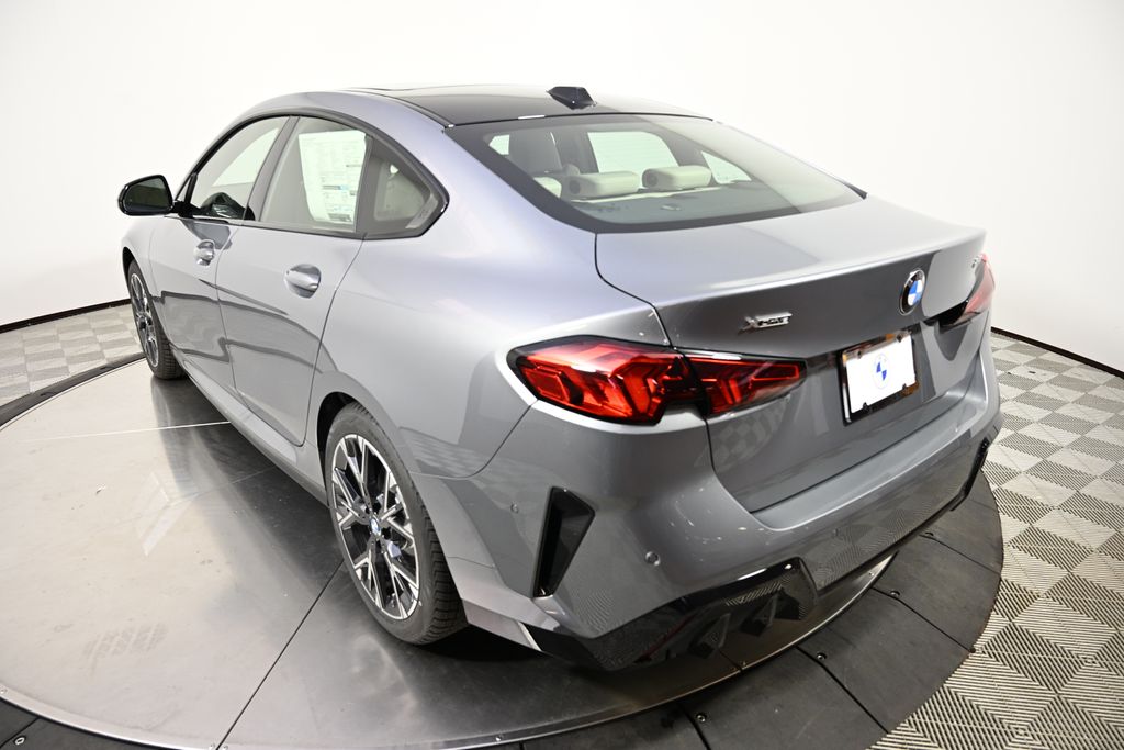 New 2026 BMW 2 Series 228 Gran Coupe Sedan