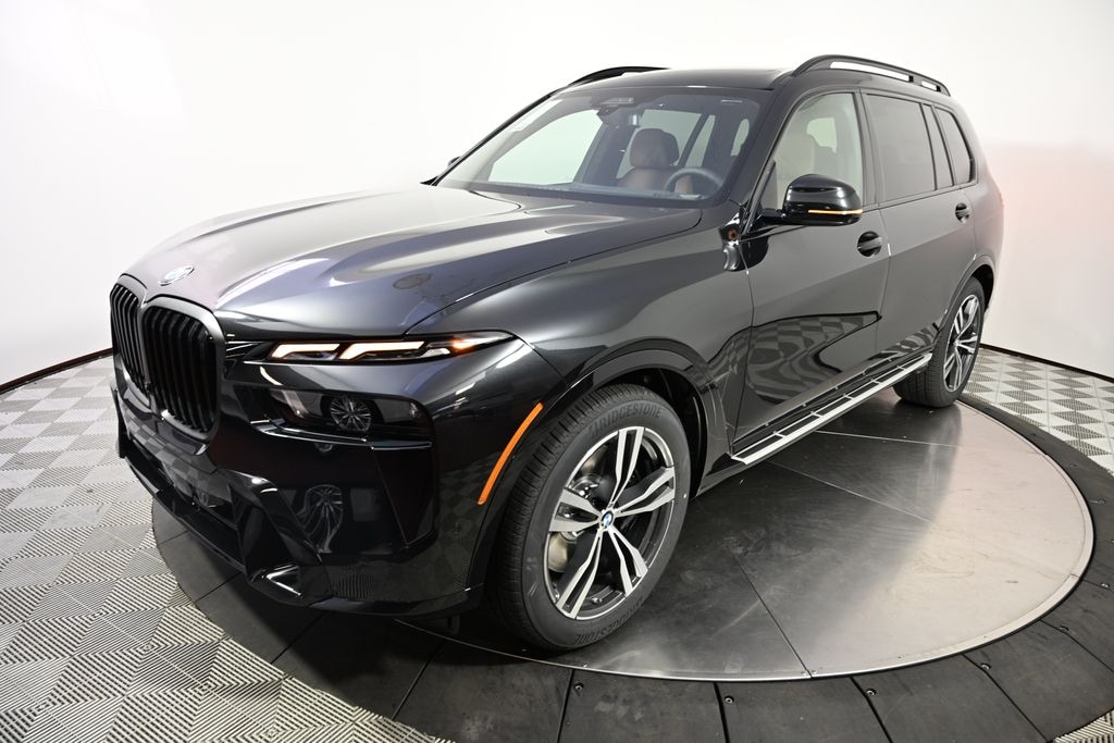 New 2027 BMW X7 xDrive40i SUV
