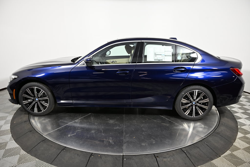 Used 2026 BMW 3 Series 330i xDrive Sedan