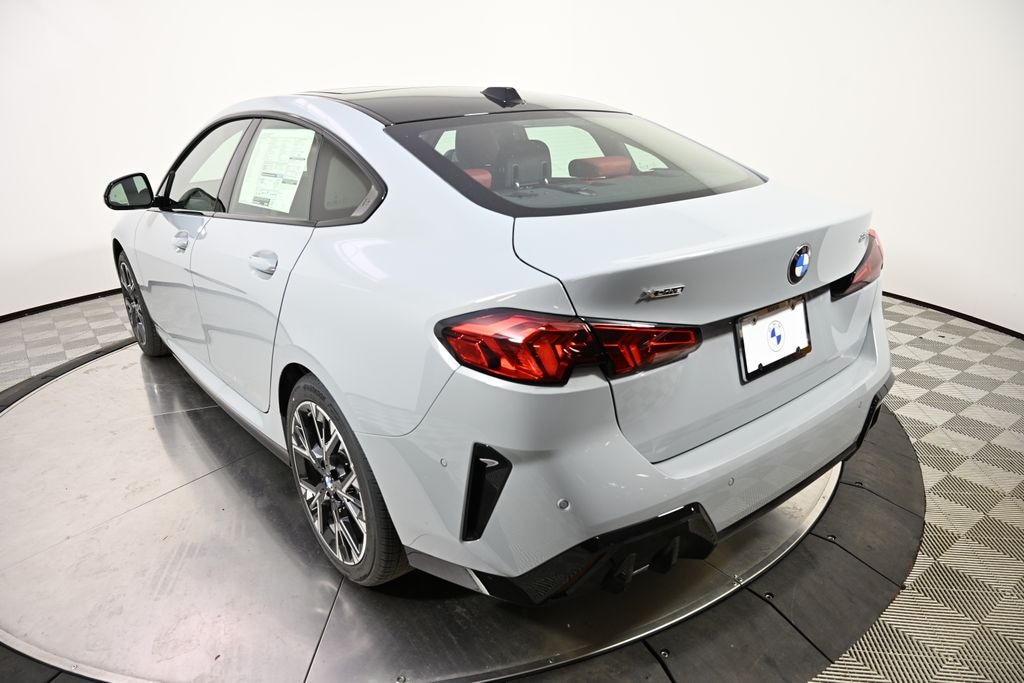 New 2026 BMW 2 Series 228 Gran Coupe Sedan