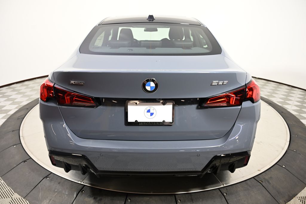 New 2026 BMW 2 Series 228 Gran Coupe Sedan
