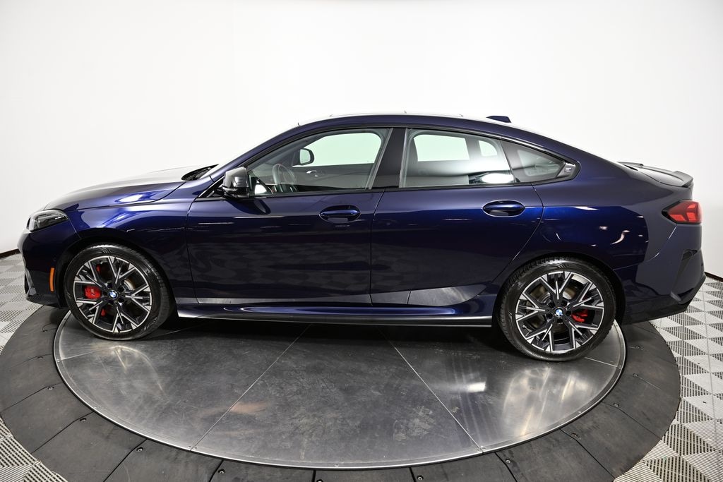 Certified 2025 BMW 2 Series M235i xDrive Sedan