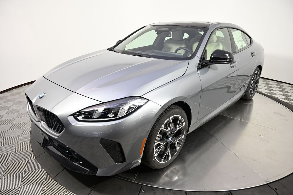 New 2026 BMW 2 Series 228 Gran Coupe Sedan