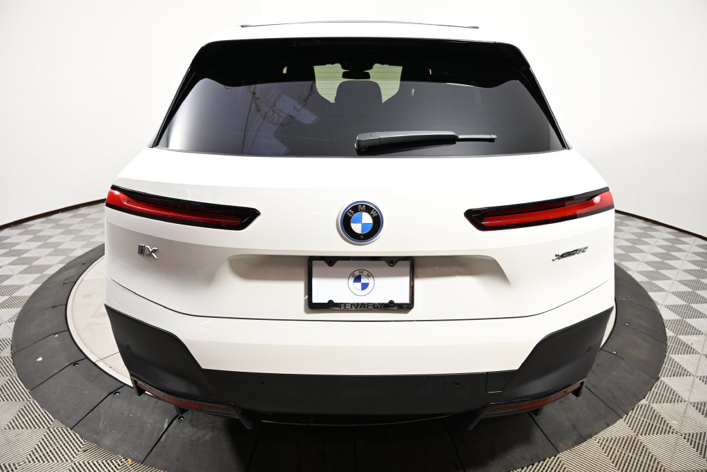 Certified 2024 BMW iX xDrive50 SUV