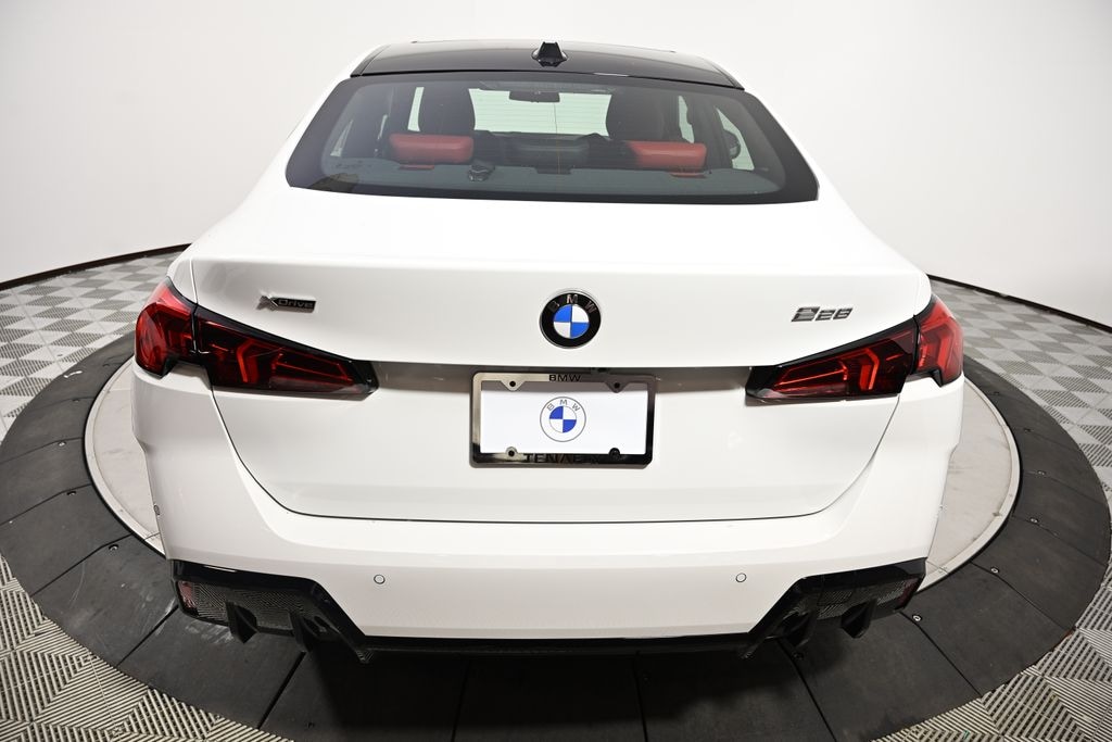 New 2026 BMW 2 Series 228 Gran Coupe Sedan