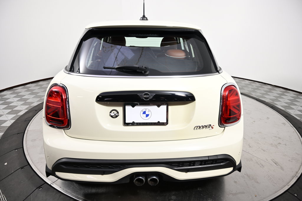 Used 2023 MINI Cooper S Signature Hatchback