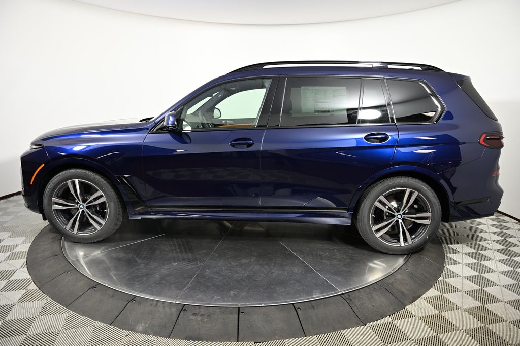 New 2027 BMW X7 xDrive40i SUV