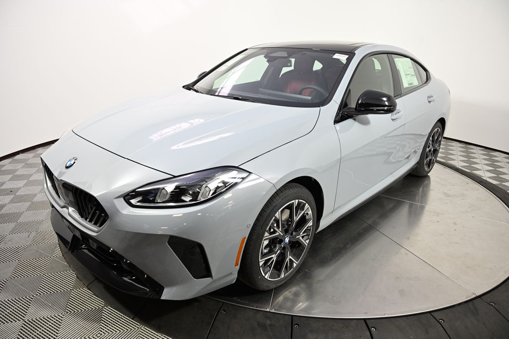 New 2026 BMW 2 Series 228 Gran Coupe Sedan