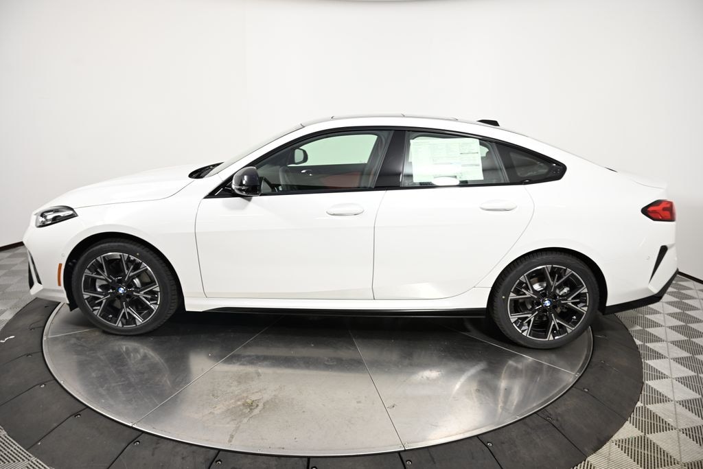 New 2026 BMW 2 Series 228 Gran Coupe Sedan