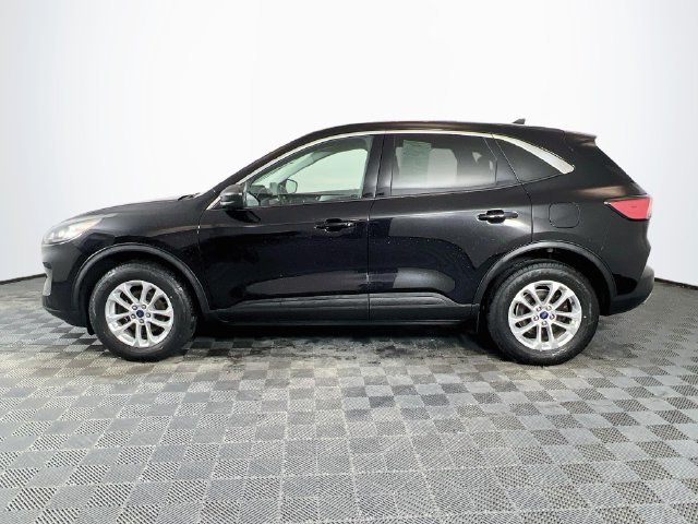 Used 2022 Ford Escape SE SUV