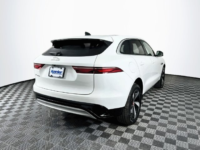 2023 Jaguar F-Pace S - Photo 6