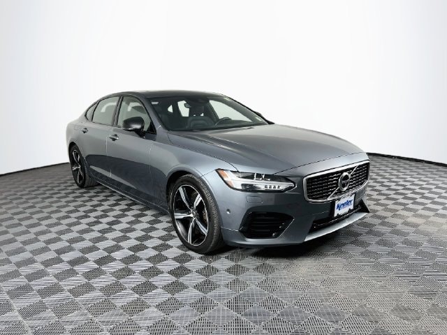 2020 Volvo S90 R-Design - Photo 7