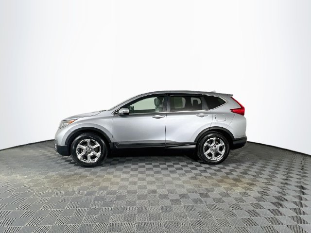 Used 2019 Honda CR-V EX-L SUV