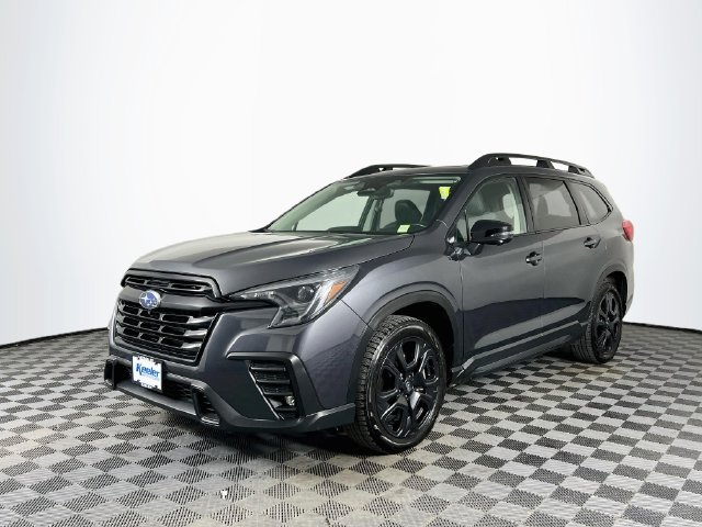 Used 2023 Subaru Ascent Onyx Edition SUV