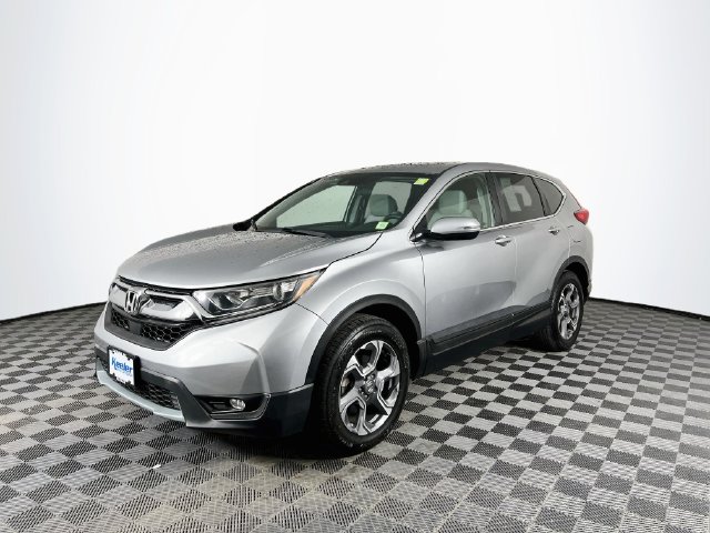 Used 2017 Honda CR-V EX SUV