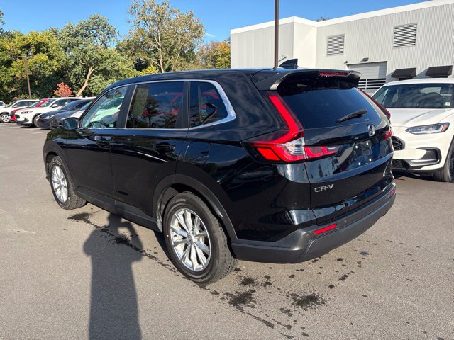 Certified 2024 Honda CR-V EX-L SUV