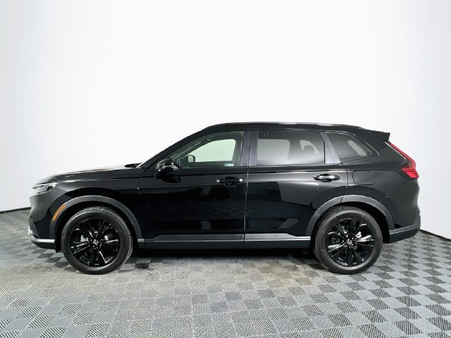 Used 2026 Honda CR-V Hybrid Sport Touring SUV