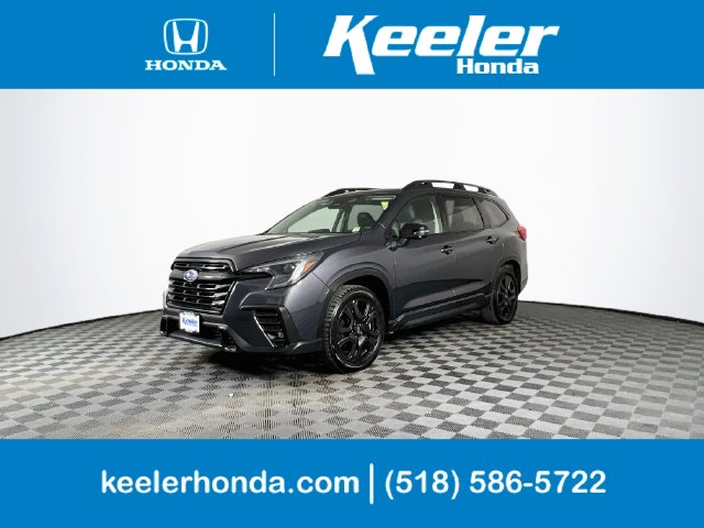 Used 2023 Subaru Ascent Onyx Edition SUV