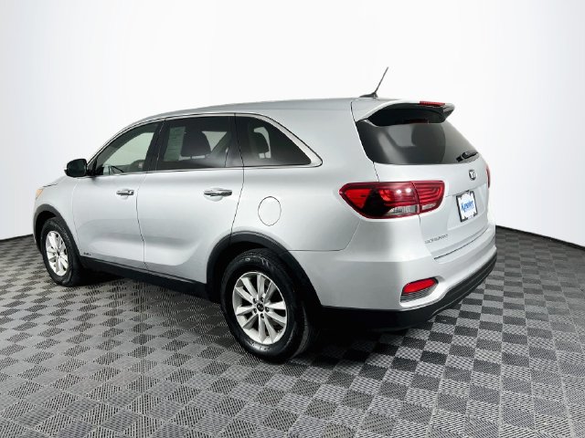Used 2019 Kia Sorento LX SUV