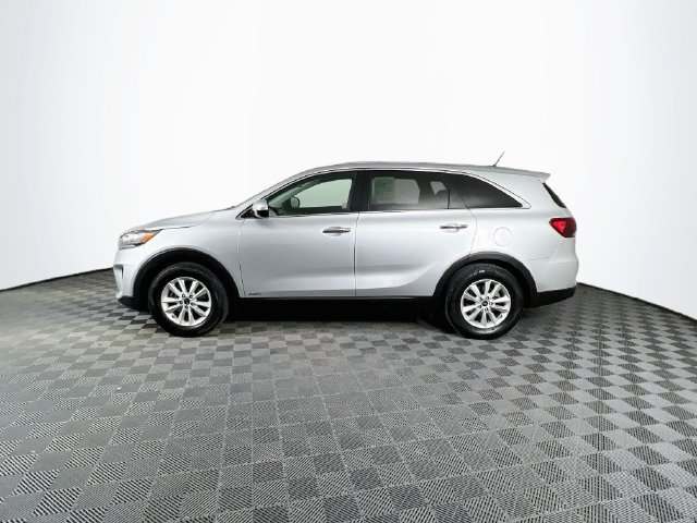 Used 2019 Kia Sorento LX SUV