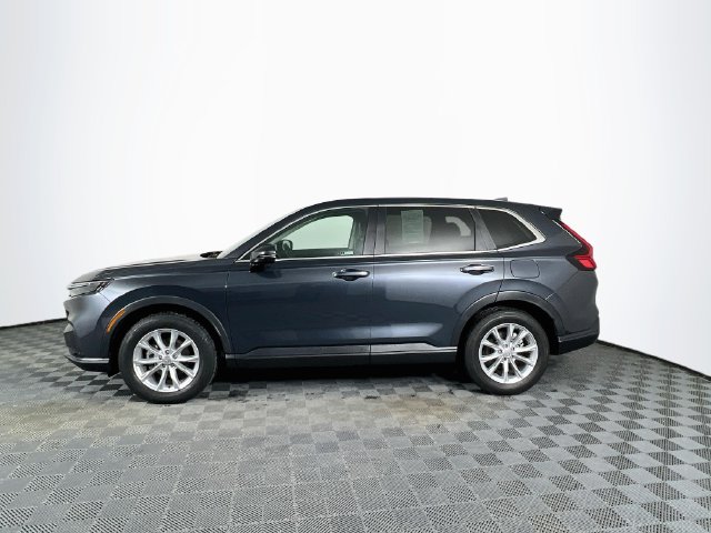 Certified 2024 Honda CR-V EX-L SUV