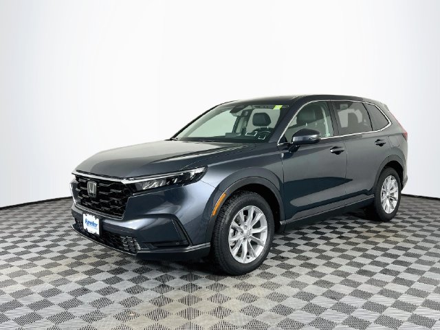 Certified 2024 Honda CR-V EX-L SUV