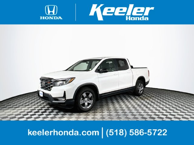 2024 Honda Ridgeline