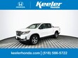  Honda Ridgeline