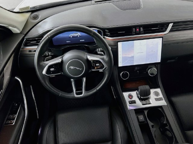 2023 Jaguar F-Pace S - Photo 22