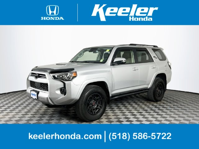  Toyota 4Runner