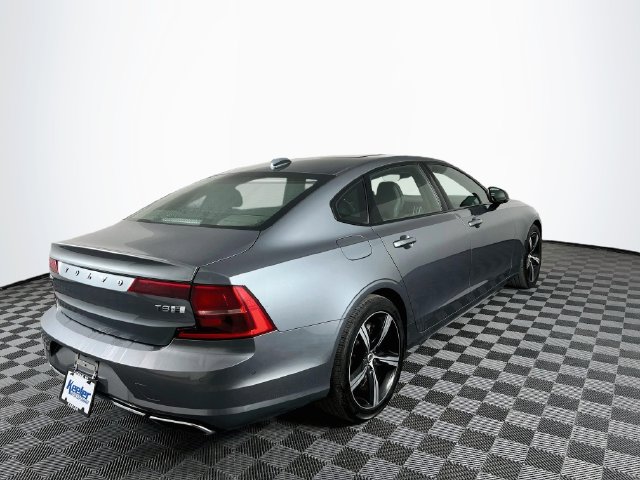 2020 Volvo S90 R-Design - Photo 6
