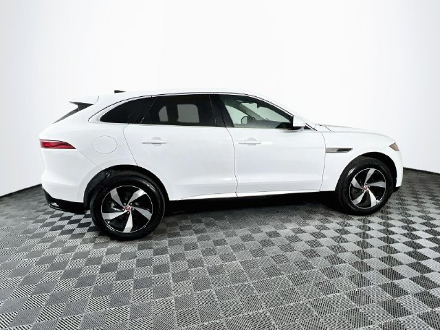 2023 Jaguar F-Pace S - Photo 7