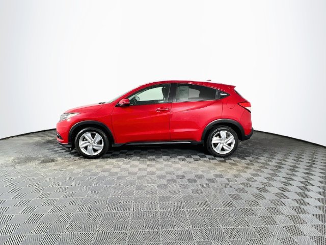 Used 2019 Honda HR-V EX SUV