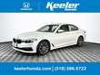  BMW 540i