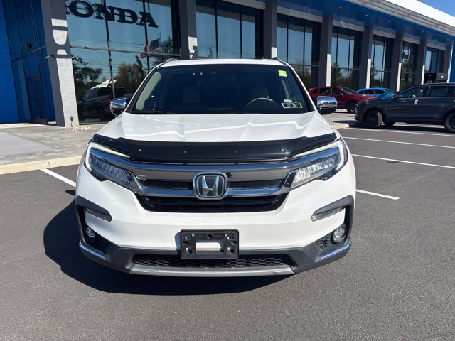 Used 2021 Honda Pilot Touring 8 Passenger SUV
