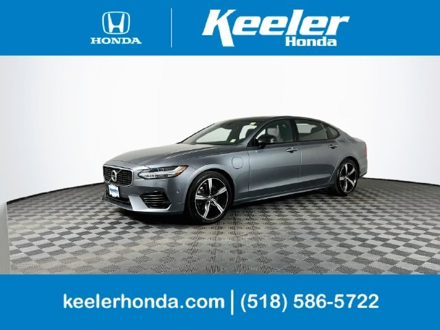 2020 Volvo S90 R-Design