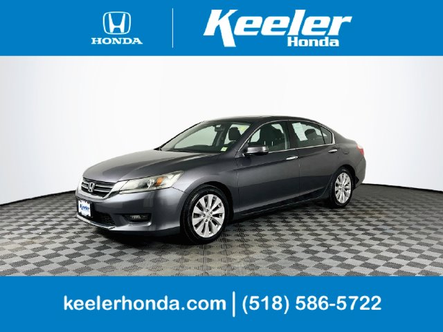 2014 Honda Accord EX